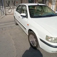سمندef7مدل۹۲
