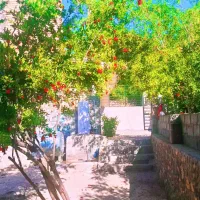خونه-ویلایی-دهدشت-چرام-روستای-طسوج-امامزاده-گلبهار