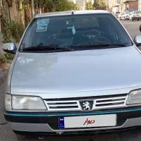 پژو۴۰۵