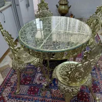 میز نهار خوری