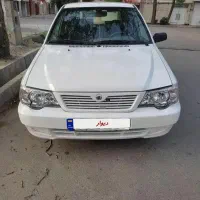 پراید 111مدل98