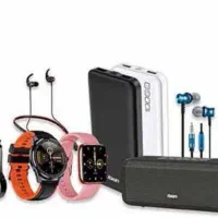 لوازم جانبی موبایل فروشی بعلت انتقالی