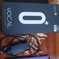 وکال v0 plus با حافظهٔ ۶۴ گیگابایت|موبایل|مشهد, کارمندان دوم|دیوار