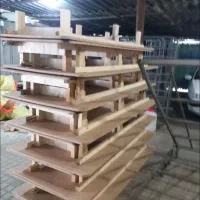 با سلام انواع کف تختی با اندازه مختلف واستاندارد