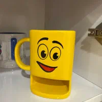 ماگ درجه ۱