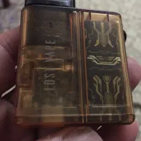 ویپ لاست