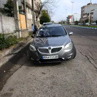 ماشین برلیانس h330