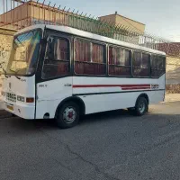 دربستی مینی بوس