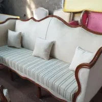 مبل مدل کوئین «فرانسوی»