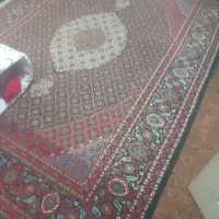 سلام|فرش|بروجرد, |دیوار