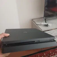 ps4 اسلیم  کپی خور 1ترابایت