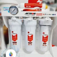 تصفیه آب خانگی افترون کره AFTRON تصویه تسویه تسفیه