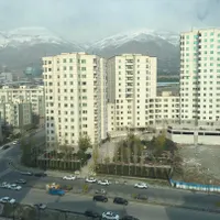 اجاره آپارتمان ۱۰۰ متری ۲ خوابه در برج الماس