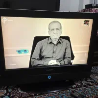 تلوزیون ایکس ویژن32اینچ
