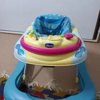 روروک مارک چیکو اصل