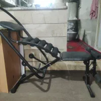 دستگاه دراز نشست