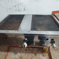 لوازم فست فودی