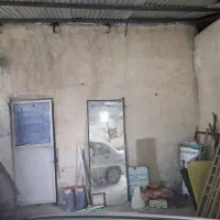 آینه قدی ۳۰ در۲،صحیح سالم قاب دار