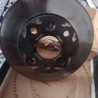 دیسک چرخ جلو کوییک