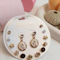 پک گل گوش اقتصادی