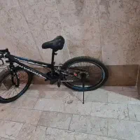 دوچرخه المپیا سایز۲۴