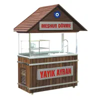 دستگاه دوغ ساز