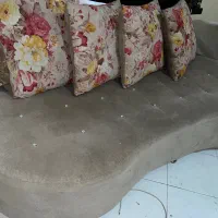 مبل راحتی