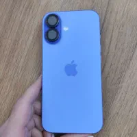 آیفون 16