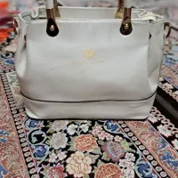 کیف زنانه در حد نو