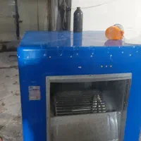 کولر ابی مشهد دوام ۸۰۰۰ معاوضه با کولر گازی