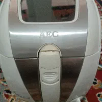 سرخ کن با روغن