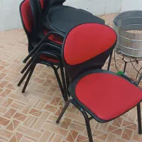 صندلی اداری