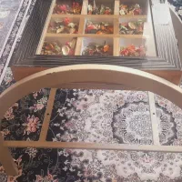 عسلی آهنی