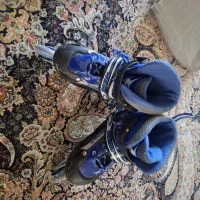 کفش اسکیت