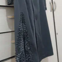 مانتو مجلسی مناسب ایام محرم