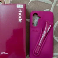 قاب گوشی a36 رود