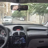 فروش ۲۰۶ مدل ۹۹  تیپ ۲