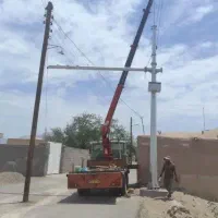 جرثقیل یونیک۳۷۰