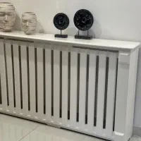 کاورشوفاژ و کنسول