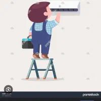 آموزش رایگان نصب و تعمیرات اسپیلت
