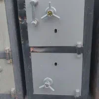 گاوصندوق