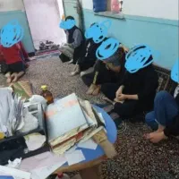 دعا نویسی وسرکتاب