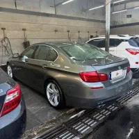 Bmw 520 2014|خودرو سواری و وانت|تهران, سعادت‌آباد|دیوار