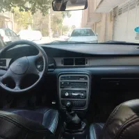 سمند x7|خودرو سواری و وانت|اصفهان, شهریار|دیوار