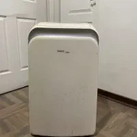 کولر گازی جنرال گلد