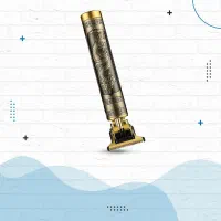 ماشین اصلاح و خط زن حرفه ای Vintage ارسال درب منزل