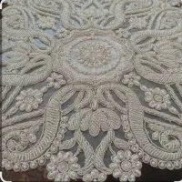 جویای کار سنگ‌دوزی و منجوق دوزی