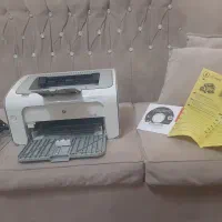 پرینتر hp1102