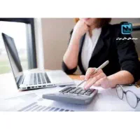 انجام کلیه امور حسابداری مالی ومالیاتی