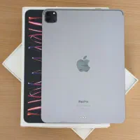 آیپد پرو ۲۰۲۲ wifi 256